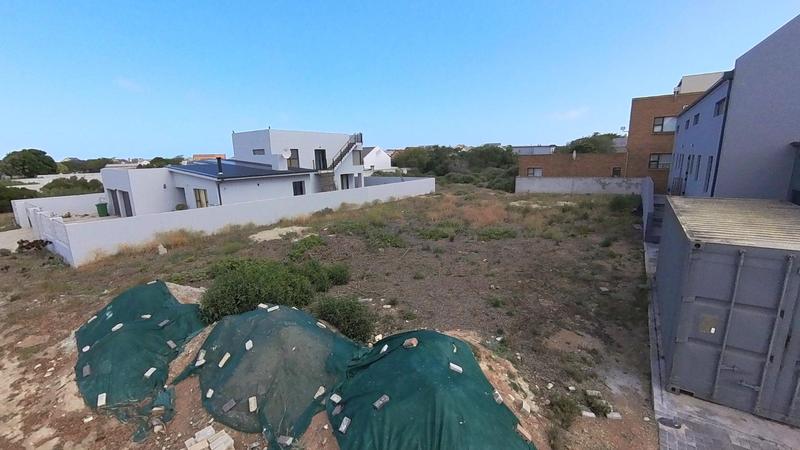 0 Bedroom Property for Sale in Britannia Bay Western Cape